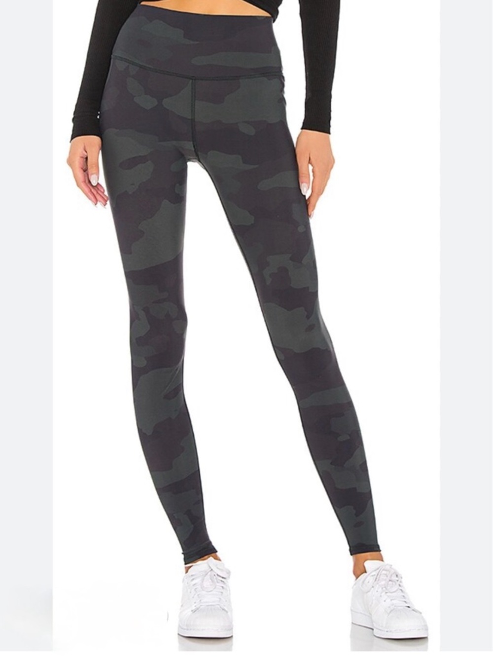 ALO High-Waist Vapor Camo Legging